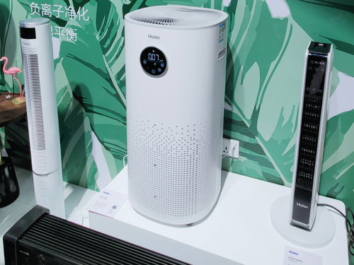 智慧生活新篇章 最新家用电器如何重塑日常