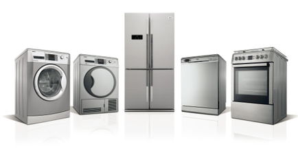 欧式风尚，智享生活 beko倍科携创新家电亮相2014上海展