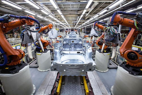 打磨品质 把控细节 大众汽车对高质量的坚持与家用电器的共通之道