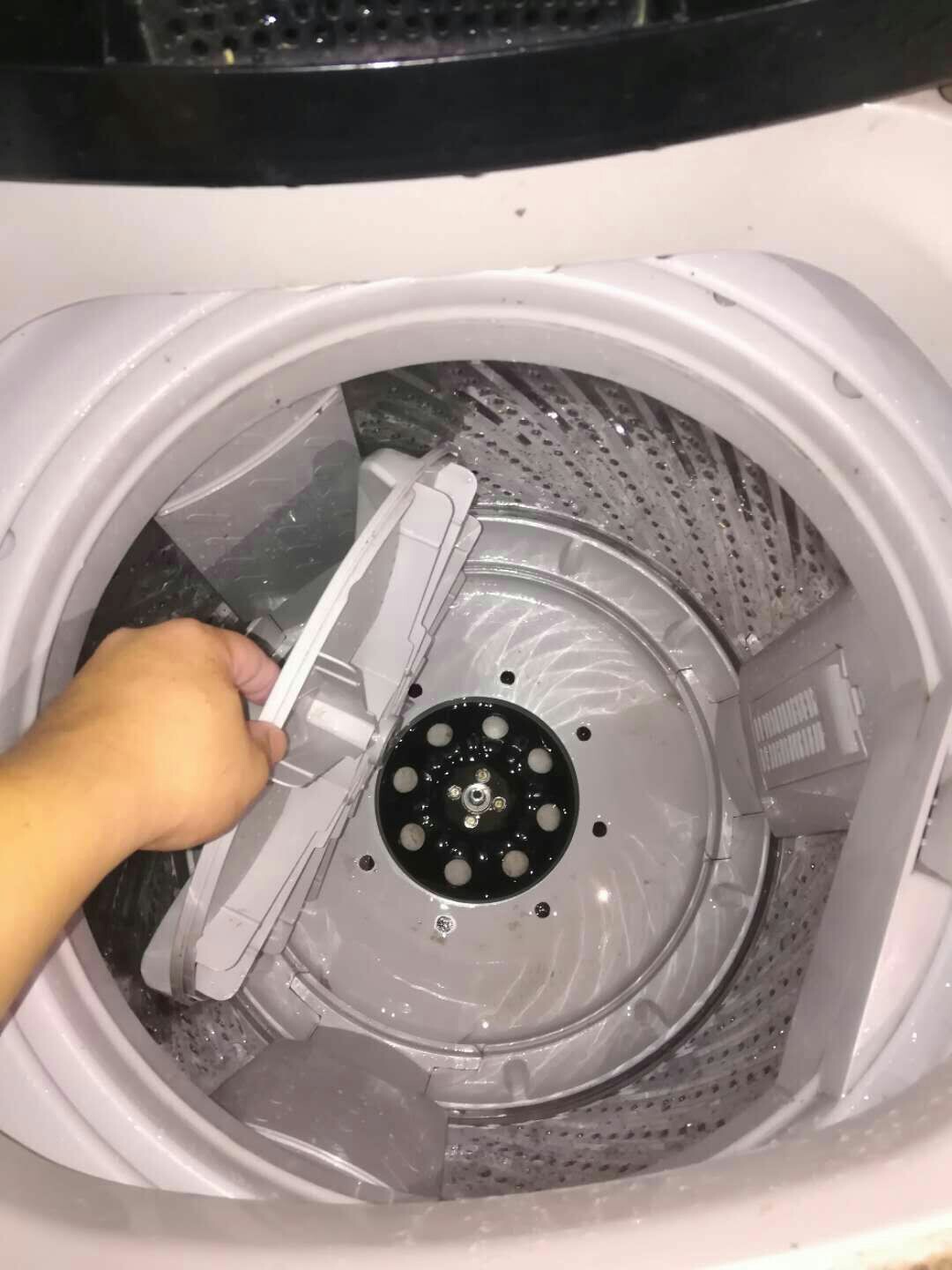 家电深度清洗，我们为您守护健康家居