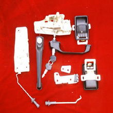 靖江市东明汽车配件厂 跨界创新，家用电器新篇章