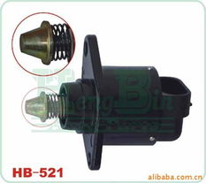 瑞安市横滨汽车配件厂气门及部件产品列表