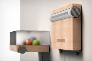 盘点五款脑洞大开的黑科技家电，哪一款最让你心动？